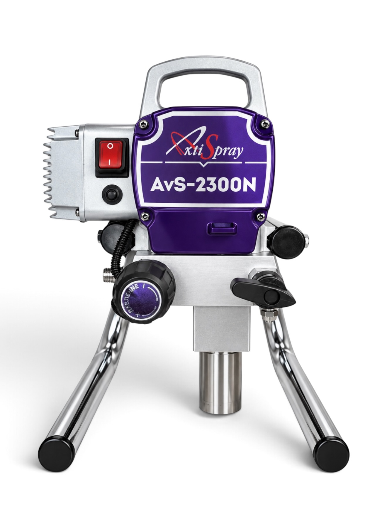 AvS-2300N-2