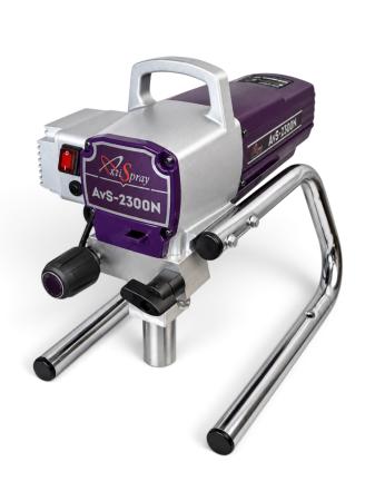 AvS-2300N-1