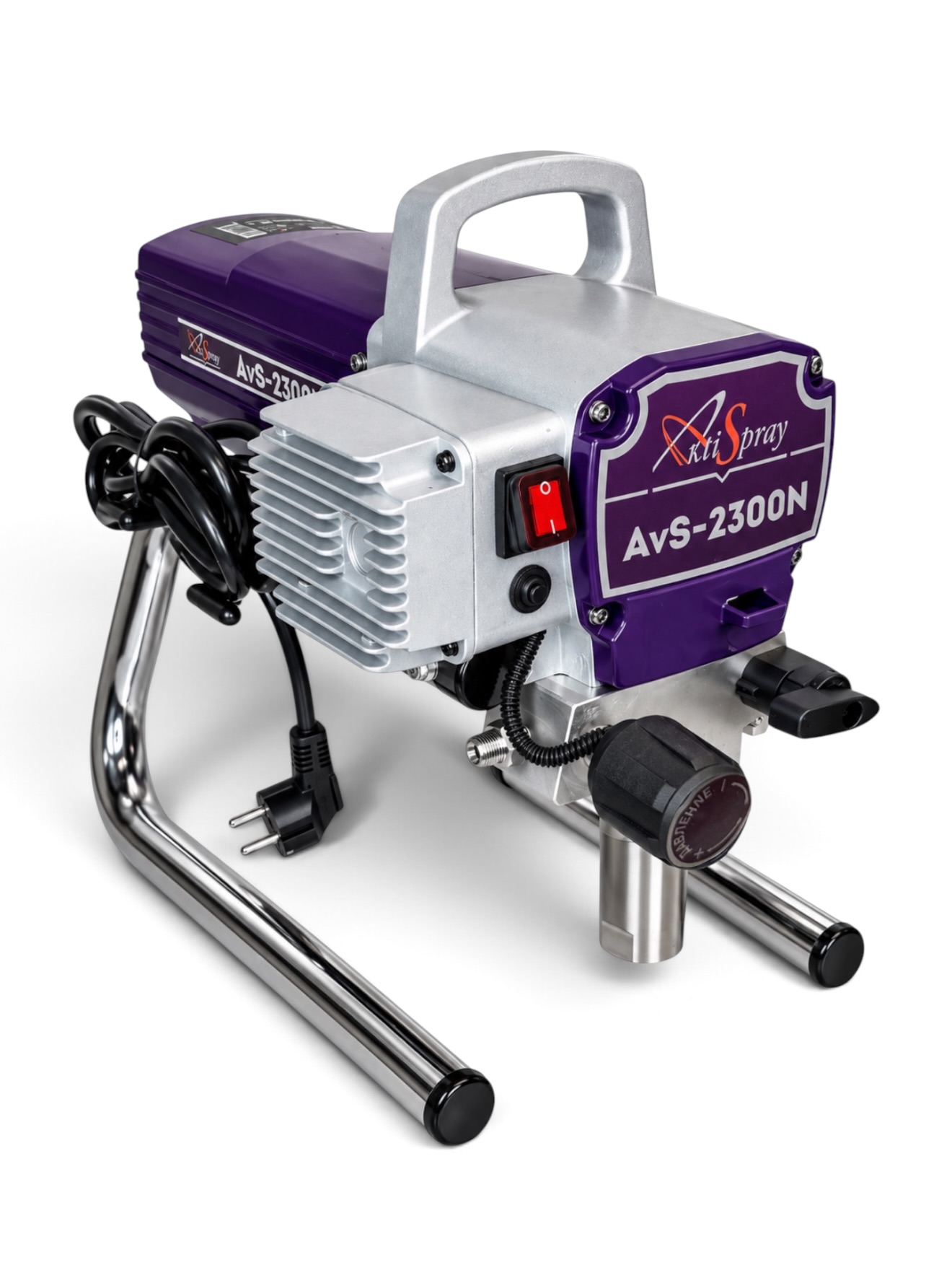 AvS-2300N-3